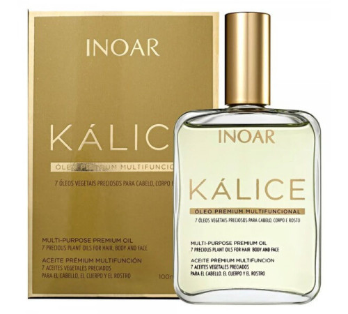 Масло Inoar Kalice (Иноар Калис)