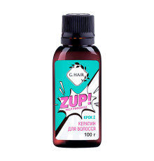 Кератин для волосся Inoar G.Hair Zup, 100 г (розлив)