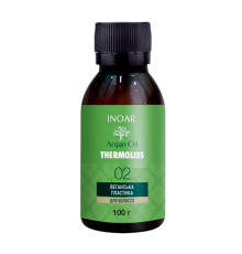 Кератиновий засіб Inoar Argan Oil Thermoliss, 100 г (розлив)