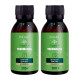 Набор Kit Inoar Argan Oil Thermoliss для кератинового выпрямления, 2х200 г (разлив)