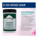 Холодний ботокс Inoar G.HAIR B-tox Intense, 100 г (розлив)