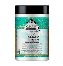 Ботокс для волосся Inoar G.HAIR B-tox Organic Therapy, 1000 мл (заводська)