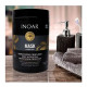 Маска Inoar Macadamia Mask з маслом макадамії, 500 г (розлив)