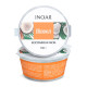 Мaска для волосся Inoar Bombar Coconut, 100 г (розлив)