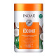 Мaска для волосся Inoar Bombar Coconut, 1000 мл (заводська)