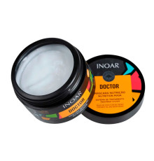 Поживна маска для волосся Inoar Doctor Nutrition Mask 250 г