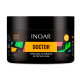 Поживна маска для волосся Inoar Doctor Nutrition Mask 250 г