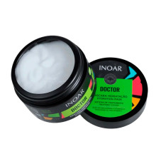 Зволожуюча маска для волосся Inoar Doctor Hydration Mask 250 г