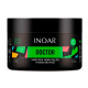 Зволожуюча маска для волосся Inoar Doctor Hydration Mask 250 г