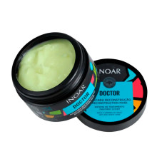Маска для реконструкции волос Inoar Doctor Reconstruction Mask 250 г