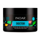 Маска для реконструкции волос Inoar Doctor Reconstruction Mask 250 г
