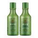 Набір Duo Inoar Argan Oil для зволоження волосся