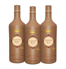 Набір Inoar Hair Treatment для відновлення волосся