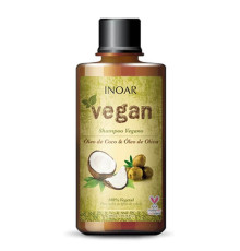 Шампунь Inoar Vegan (300 мл)