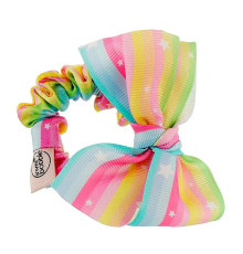 Резинка-браслет для волосся Invisibobble SPRUNCHIE KIDS Lets Chease Rainbows 