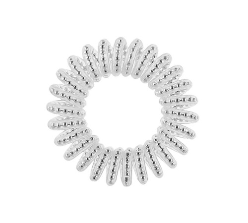 Резинка-браслет для волос Invisibobble Original Mother of Chrome