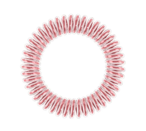 Резинка-браслет для волос Invisibobble SLIM Bella Rose Galaxy