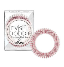 Резинка-браслет для волосся Invisibobble SLIM Bella Rose Galaxy