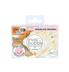 Резинка-браслет для волосся Invisibobble SPRUNCHIE Time To Shine Bring on the Night (2 шт.)
