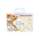 Резинка-браслет для волосся Invisibobble SPRUNCHIE Time To Shine Bring on the Night (2 шт.)