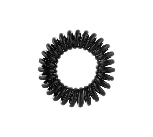 Резинка-браслет для волосся Invisibobble Original True Black 