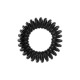 Резинка-браслет для волосся Invisibobble Original True Black 