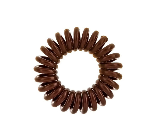 Резинка-браслет для волосся Invisibobble Original Pretzel Brown