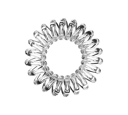 Резинка-браслет для волосся Invisibobble Original Crystal Clear