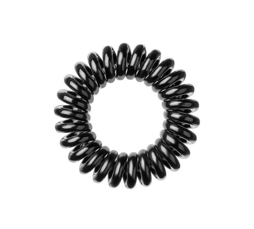 Резинка-браслет для волосся Invisibobble POWER True Black 