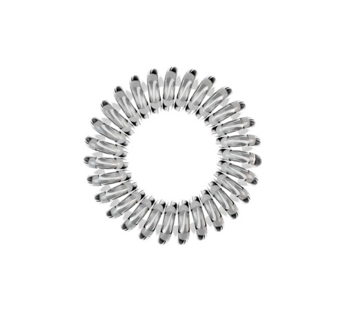 Резинка-браслет для волосся Invisibobble POWER True Black 