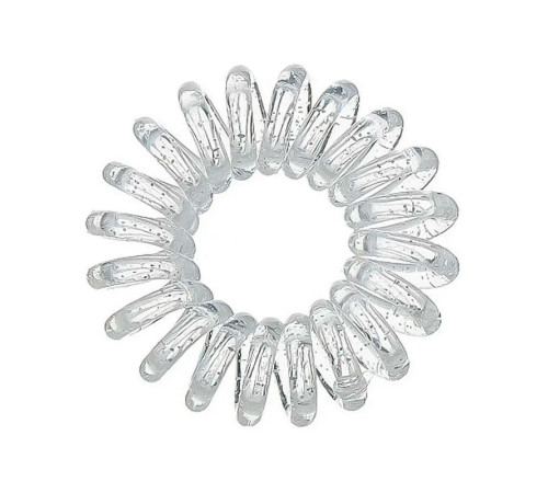 Резинка-браслет для волос Invisibobble KIDS Princess Sparkle