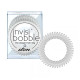 Резинка-браслет для волос Invisibobble SLIM Crystal Clear
