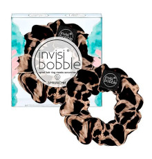 Резинка-браслет для волосся Invisibobble SPRUNCHIE Purrfection (1 шт.)