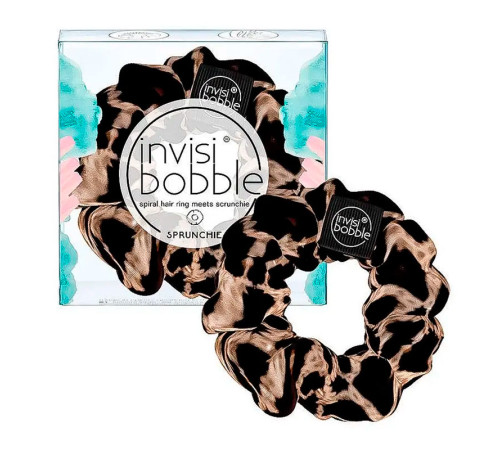 Резинка-браслет для волосся Invisibobble SPRUNCHIE Purrfection (1 шт.)