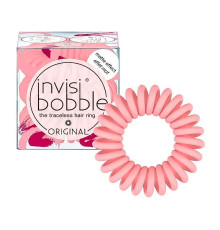 Резинка-браслет для волосся Invisibobble Original Matte Me, Myselfie & I 