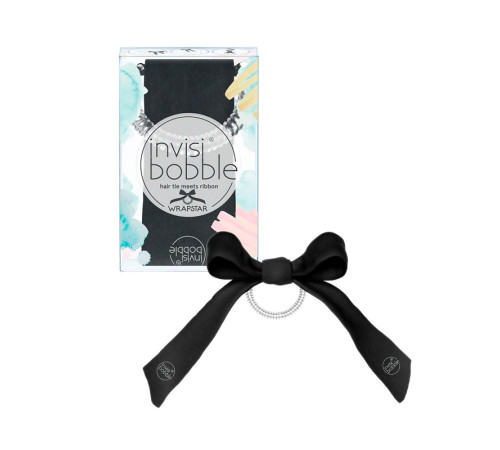 Резинка для волос Invisibobble WRAPSTAR Snake It Off