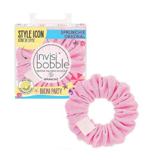 Резинка-браслет для волосся Invisibobble SPRUNCHIE Purrfection (1 шт.)