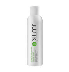 Кондиціонер кератиновий Justk Keratin Daily Care Conditioner безсульфатний для щоденного використання 250 мл