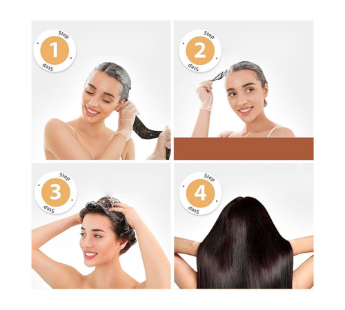 Кондиціонуюча маска-есенція Karseell Collagen Hair Mask з аргановим маслом для відновлення волосся, 500 мл (заводська)
