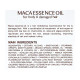 Арганова олійка Karseell Мaca Essence Oil сироватка для відновлення пошкодженого волосся, 50 мл