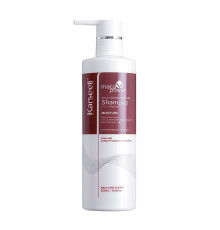 Шампунь Karseell Мaca Essence Moisture Shampoo для сухого та пошкодженого волосся, 500 мл
