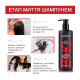 Живильний  шампунь Karseell BNC Argan Nourishing Shampoo для сухого і пошкодженого волосся, 500 мл