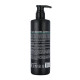 Живильний кондиціонер Karseell BNC Argan Super Detangle Conditioner для зволоження та гладкості волосся, 500 мл