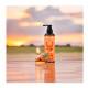 Несмываемый крем-кондиционер Karseell BNC Argan Leave-in Conditioner для поврежденных волос, 200 мл