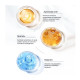 Кондиціонуюча маска-есенція Karseell Collagen Hair Mask з аргановим маслом для відновлення волосся, 500 мл (пакет)