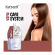 Кондиціонуюча маска-есенція Karseell Collagen Hair Mask з аргановим маслом для відновлення волосся, 500 мл (пакет)