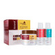 Тревел набор Karseell Мaca Essence Repair Travel Set шампунь, кондиционер и маска для восстановления волос, 70/70/100 мл (коробка)