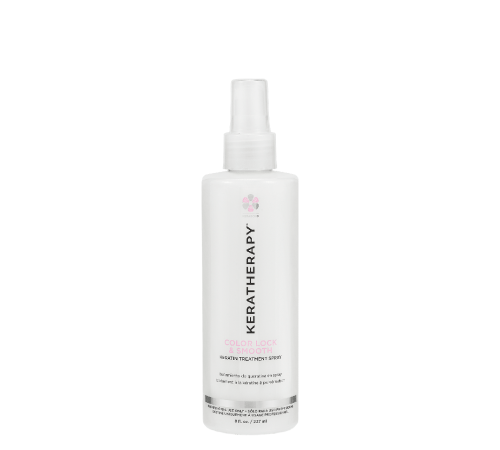 Спрей Keratherapy Color Lock & Smooth Treatment Spray кератиновий