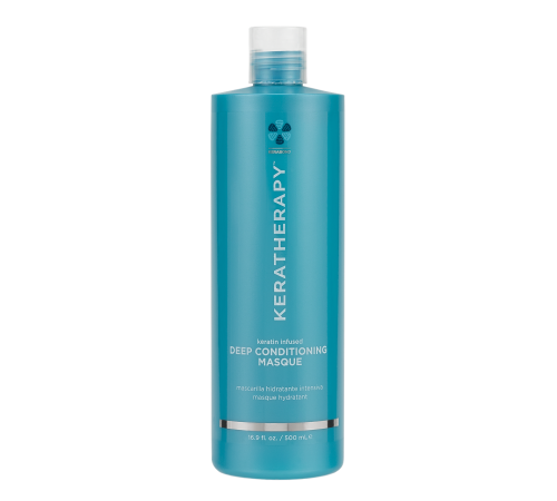 Маска глибокого кондиціонування волосся Keratherapy Deep Conditioning Masque