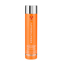 Шампунь Keratherapy Color Protect Shampoo для окрашенных волос